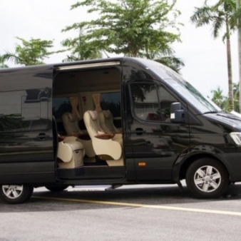 Thuê xe 16 chỗ tại Vũng Tàu giá rẻ