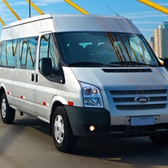 Thuê xe 18 chỗ tại Vũng Tàu