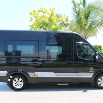 Thuê xe limousine tại Vũng Tàu