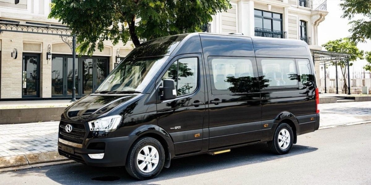 THUÊ XE 16 CHỖ TẠI VŨNG TÀU