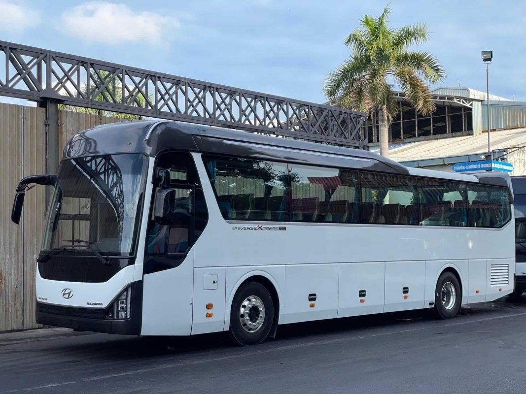 Kinh nghiệm thuê xe và di chuyển thuận tiện khi du lịch Vũng Tàu