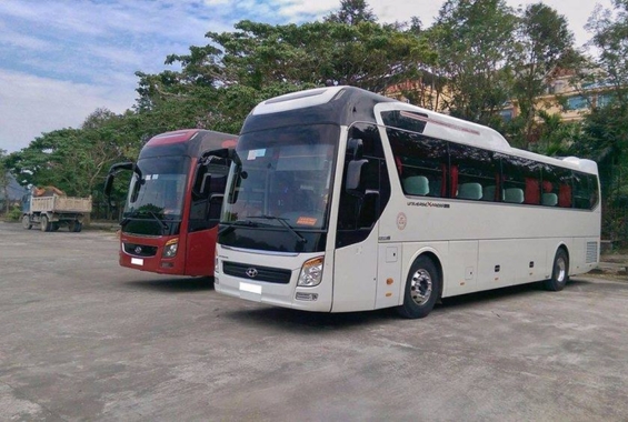 Kinh nghiệm tổ chức chuyến du lịch team building bằng xe du lịch