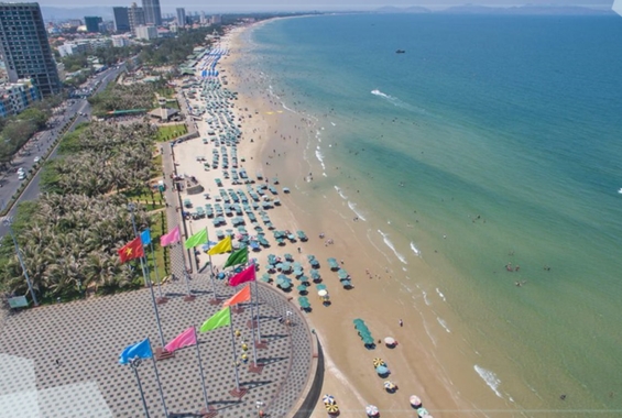 Lịch trình du lịch Vũng Tàu 2 ngày 1 đêm khởi hành từ Sài Gòn