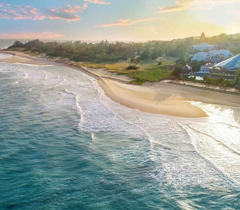 Review các khu dã ngoại và picnic lý tưởng quanh Hồ Tràm