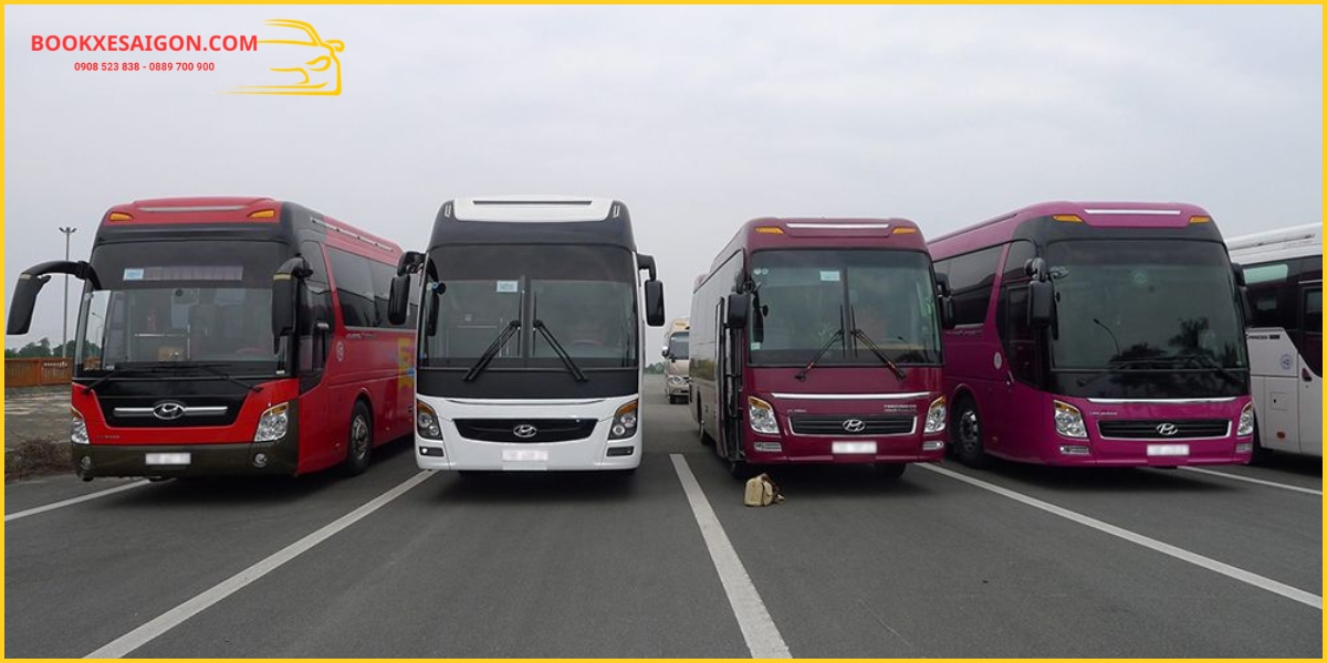 Các bước chuẩn bị trước chuyến đi