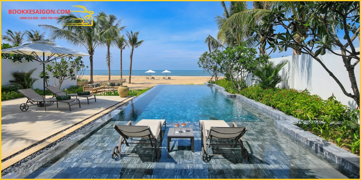 Địa điểm lưu trú tại Vũng Tàu lý tưởng