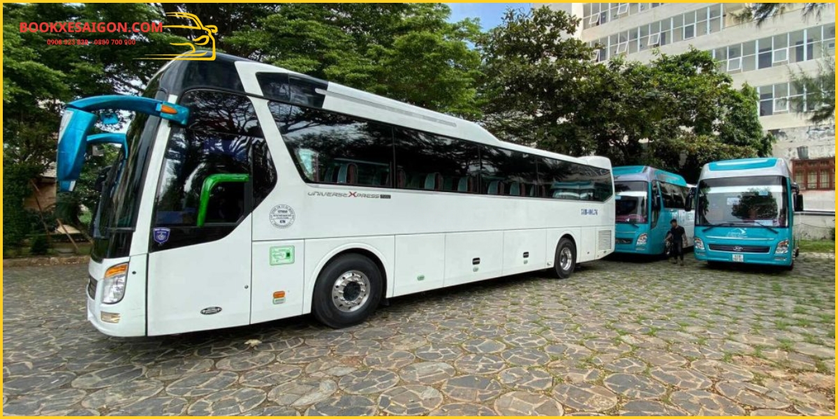 Gợi ý lịch trình di chuyển tại Vũng Tàu