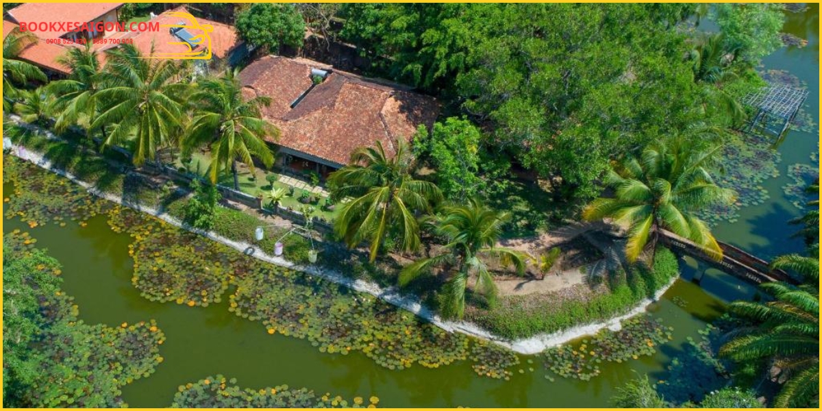 Hồ Tràm Beach Boutique Resort