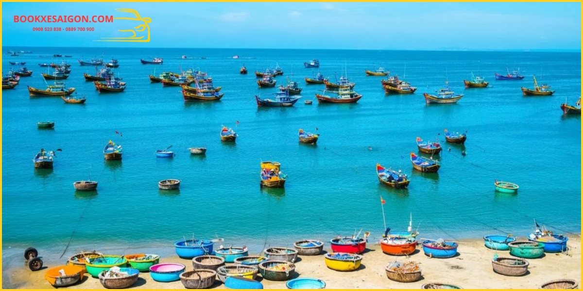 Kết hợp trải nghiệm du lịch & ẩm thực