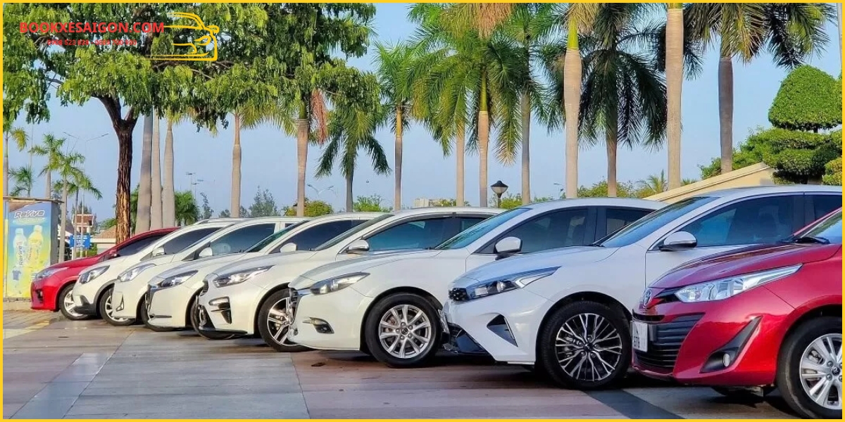 Kinh nghiệm di chuyển để chuyến đi trọn vẹn