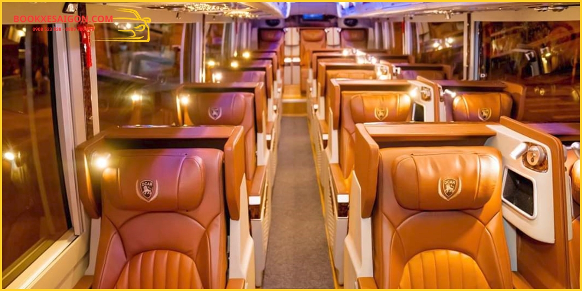 Kinh nghiệm khi thuê xe limousine Vũng Tàu đi Sài Gòn