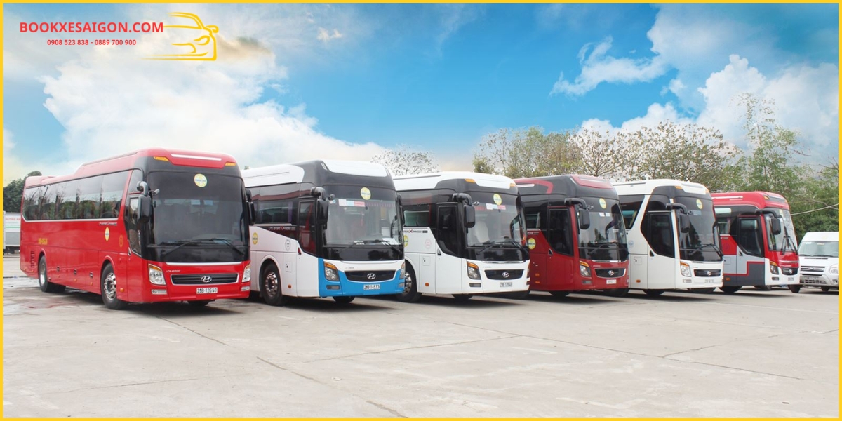 Kinh nghiệm sắp xếp lịch trình trên xe