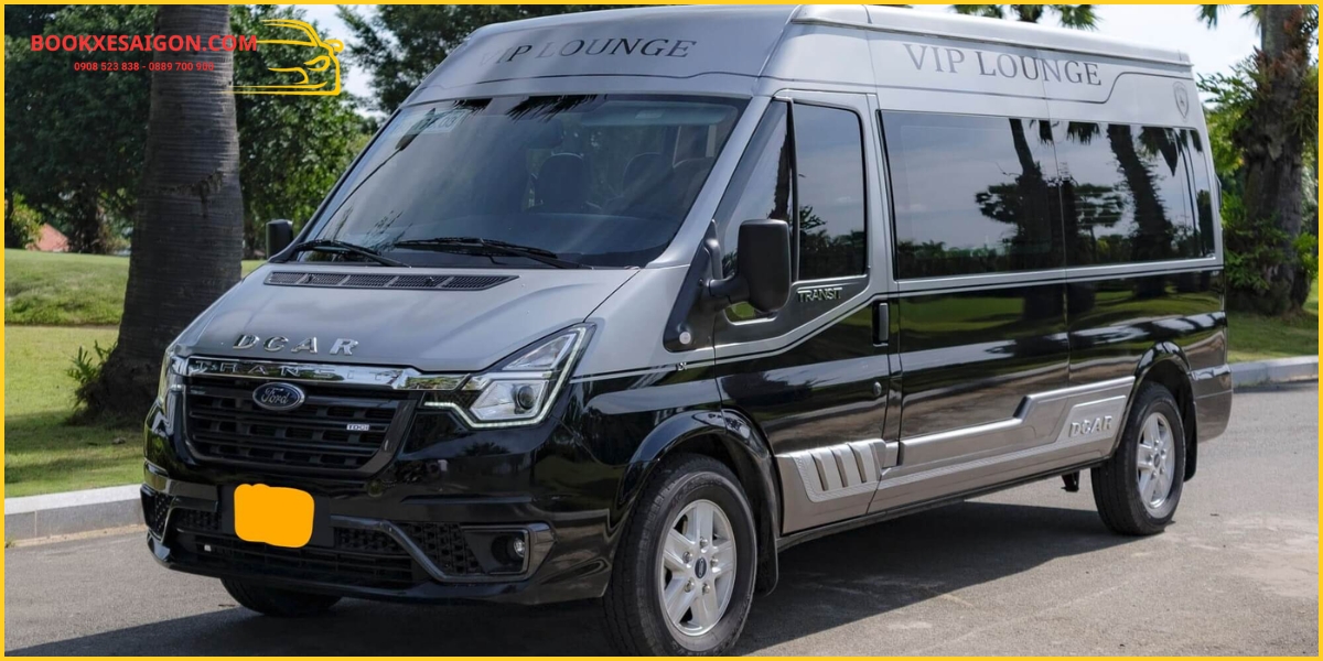 Lợi ích mang lại khi thuê xe limousine tại Vũng Tàu