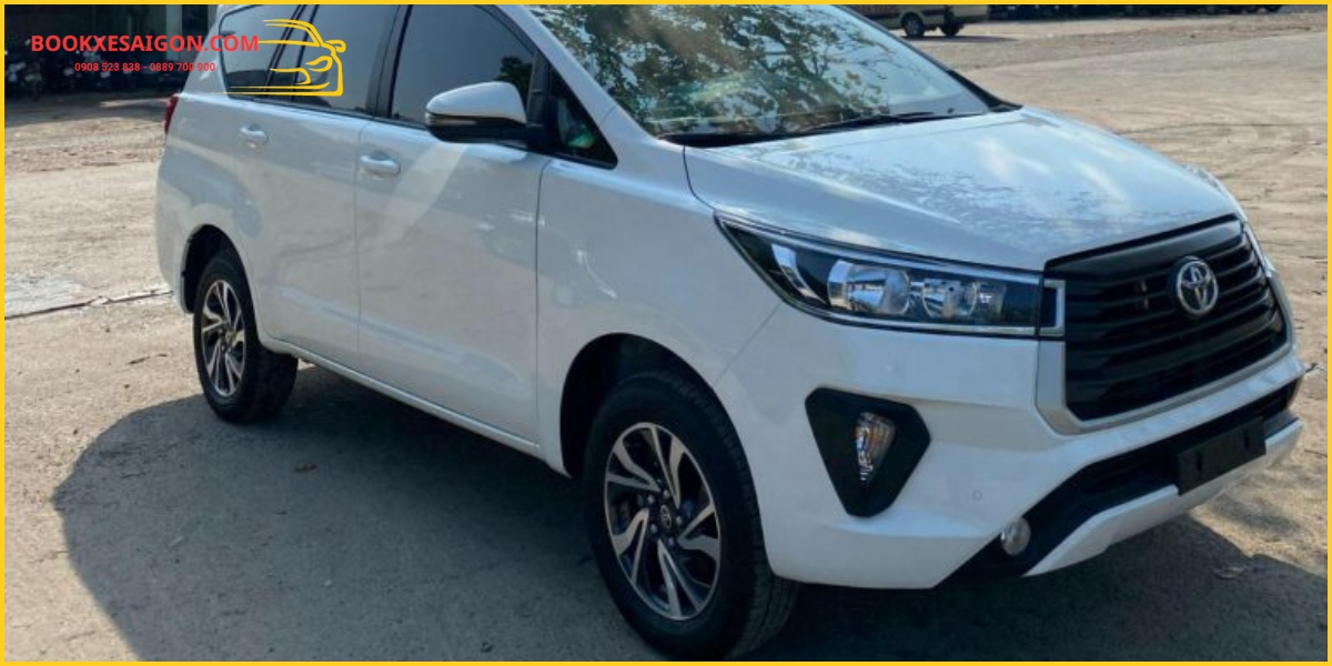 Lựa chọn loại xe phù hợp và nhà cung cấp uy tín