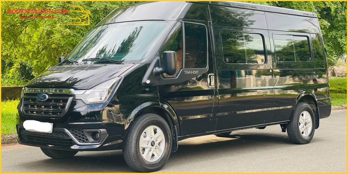 Lưu ý khi thuê xe 16 chỗ Vũng Tàu đi Sài Gòn