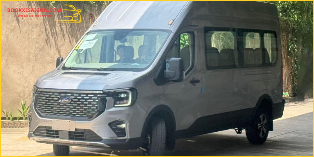 Lưu ý khi thuê xe 18 chỗ Sài Gòn đi Hồ Tràm