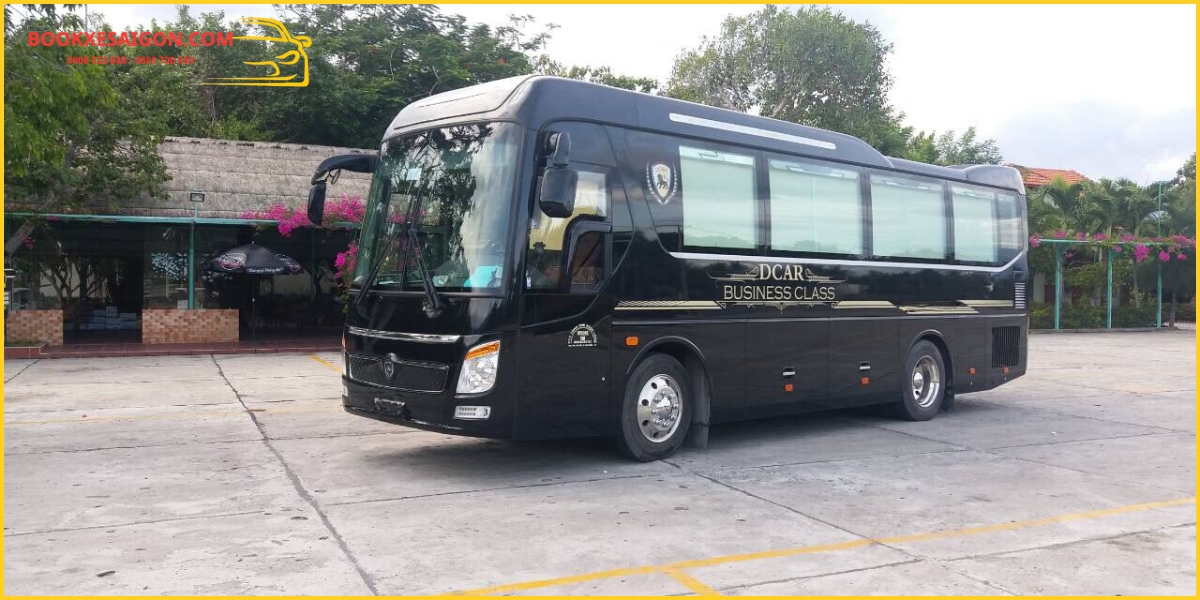 Lý do nên chọn BOOKXESAIGON khi thuê xe 18 chỗ Sài Gòn đi Vũng Tàu