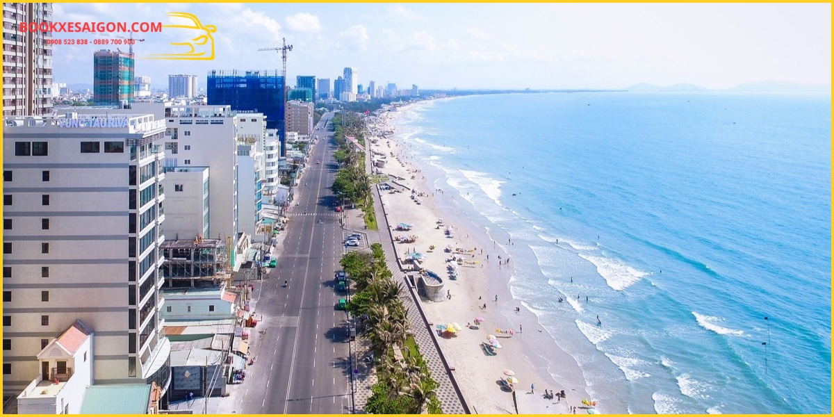 Những điểm check-in không thể bỏ lỡ