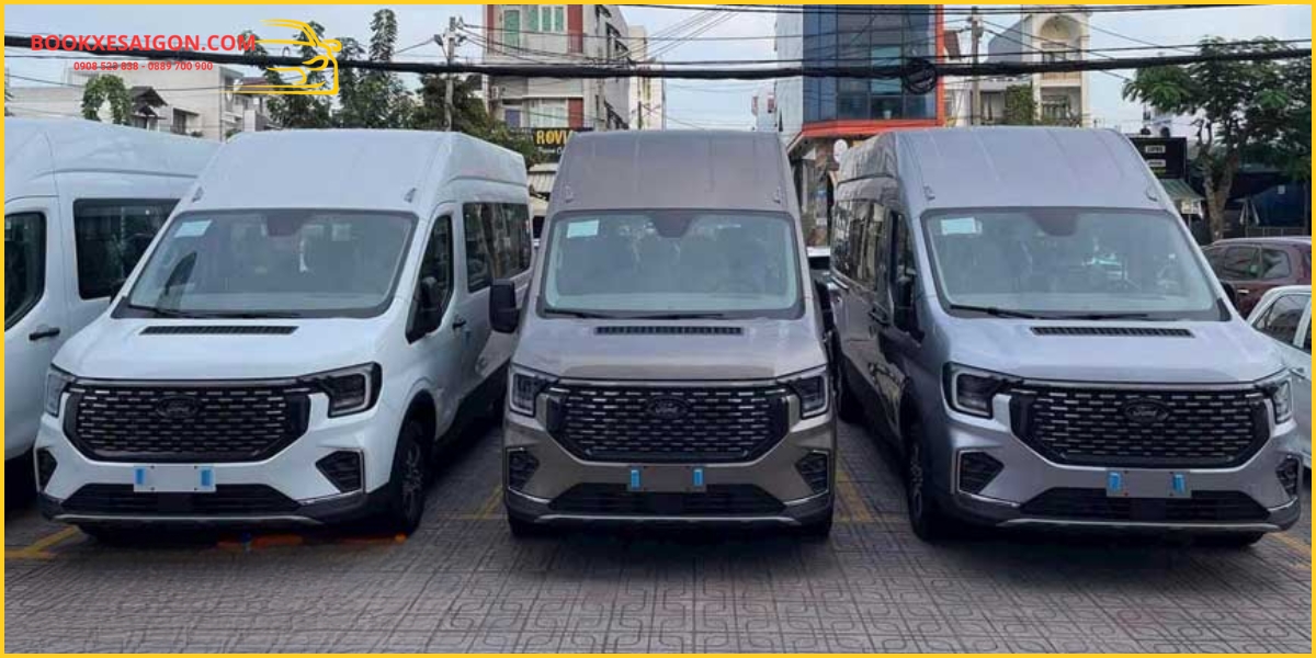 Quản lý chi phí và chuẩn bị trước chuyến đi