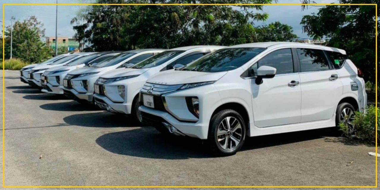 Quy trình thuê xe đưa đón sân bay tại BOOKXESAIGON