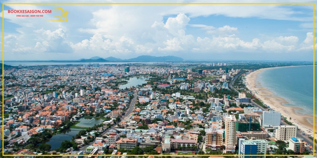 Tại sao nên check in các địa điểm tại Vũng Tàu?