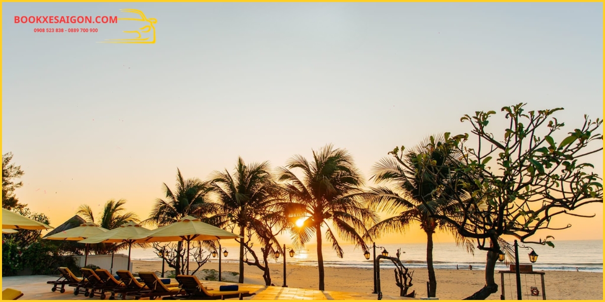 Thời điểm lý tưởng để săn bình minh và hoàng hôn