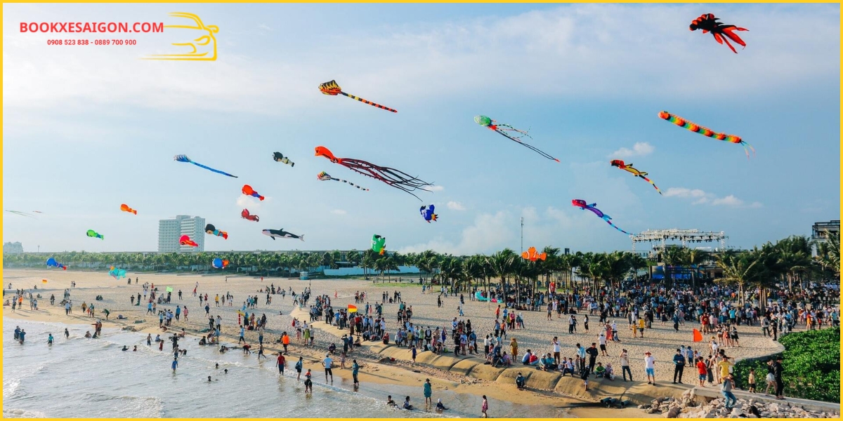 Tổng quan các khu dã ngoại quanh Hồ Tràm