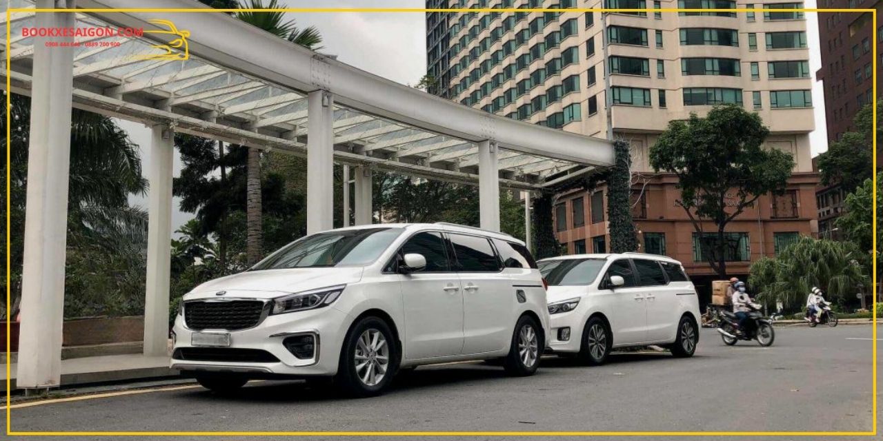 Ưu điểm của thuê xe đưa đón sân bay
