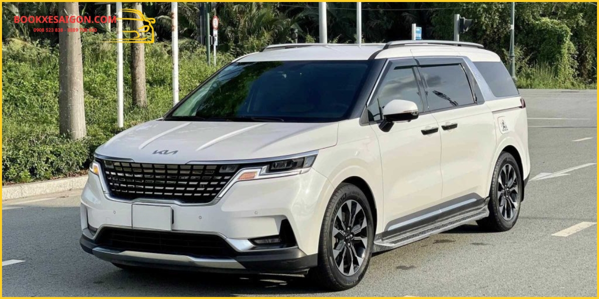 Ưu nhược điểm của việc thuê xe tự lái