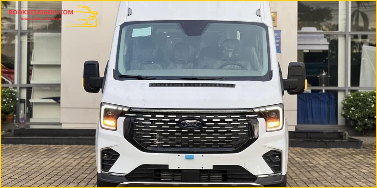 Xác định nhu cầu và chọn loại xe phù hợp